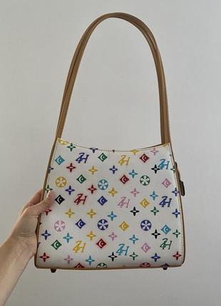 Сумка в стилі 2000их, y2k fashion louis vuitton луи виттон