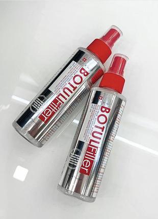 Спрей для волосся з ефектом ботокса lovien essential botux filler spray1 фото