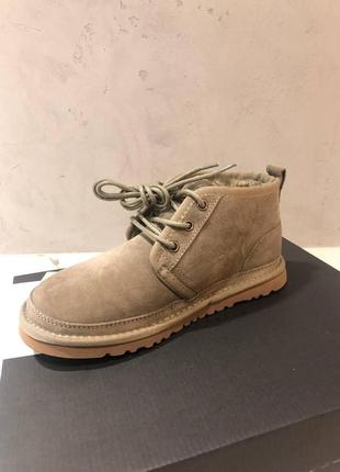 Женские ботинки ugg сапоги, угги зимние