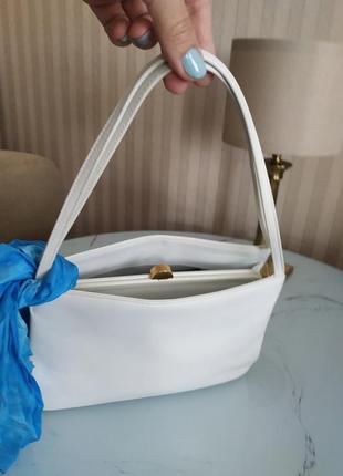 Винтажная сумочка, кожа натуральная,в новом состоянии, изготовитель щурейцврия2 фото