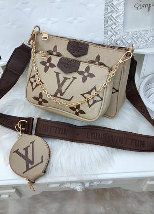 Сумка louis vuitton