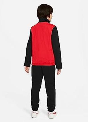 Спортивный костюм nike sportswear tracksuit2 фото