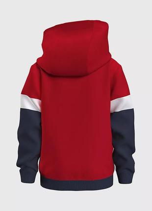 Подростковое худи Tommy hilfiger3 фото