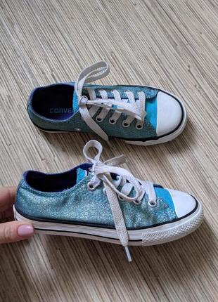 Крутые кеды converse all star6 фото