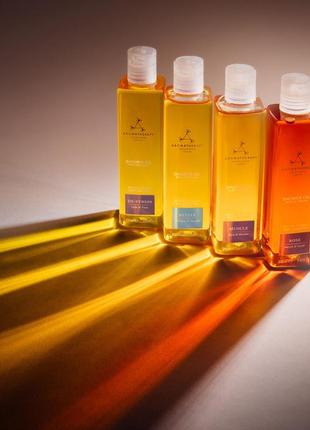 Олія для душа aromatherapy associates revive shower oil8 фото