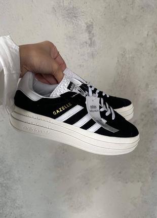 Кроссовки adidas gazelle