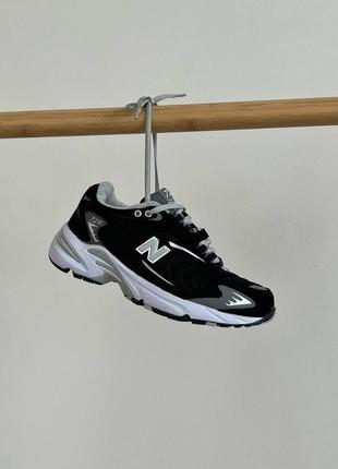 Кроссовки new balance 7256 фото