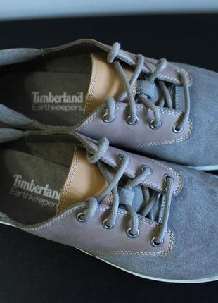 Оригинал timberland 8217r кеды кроссовки3 фото