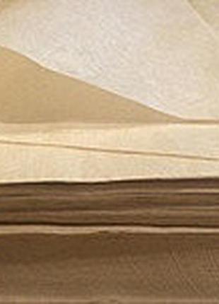 Папір кондитерський пергамент 420*600 мм 100 аркушів5 фото