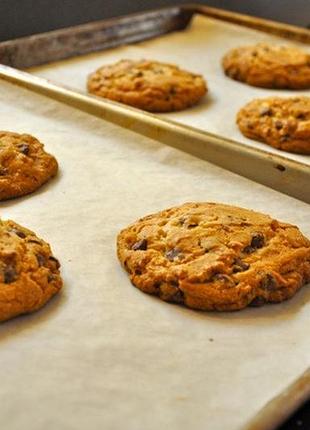 Бумага кондитерская пергамент 420*600 мм 100 листов