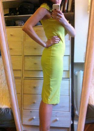 Міді сукню від asos 3