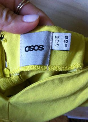 Міді сукню від asos4 фото