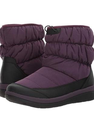 clarks cabrini bay snow boot 1650 acaba su propuesta para la mitica