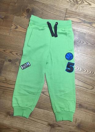 Спортивні штани теплі. німеччина