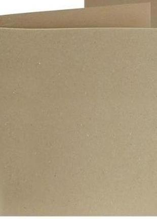 Папка архівная 2 кільця 20 мм а4 eco folder