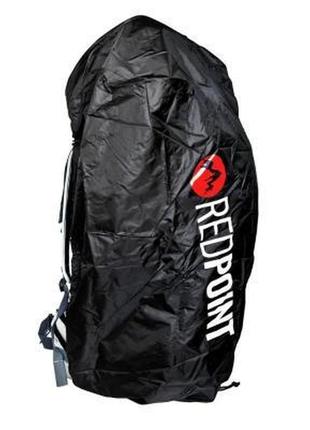 Чохол для рюкзака red point raincover м rpt979 (4823082704583)