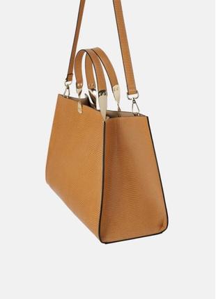 Новая сумка zara3 фото