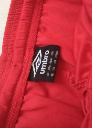 Шорты на мальчика umbro2 фото