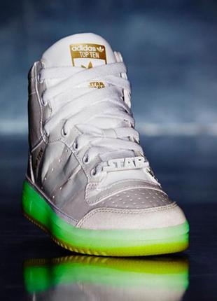 adidas top ten star wars