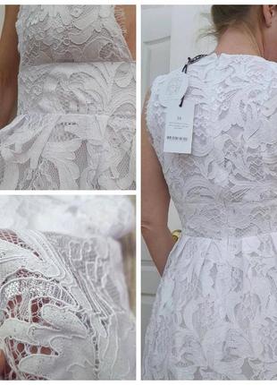 Просто невероятное платье na-kd