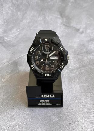 Часы casio mrw-210h