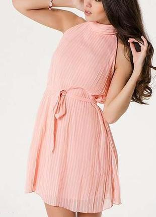 Платье летнее