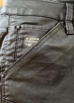 Джинсы g-star raw оригинал 28/323 фото