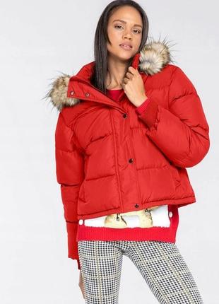 Очень красивая куртка от topshop