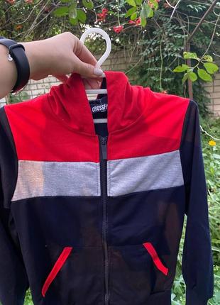 Спортивний костюм штани та кофта 8 років