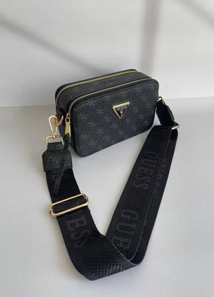 Брендова сумка crossbody3 фото