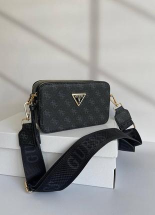 Брендова сумка crossbody1 фото