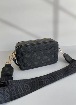 Брендова сумка crossbody4 фото