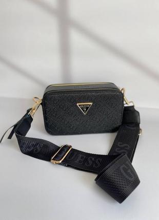 Брендова сумка guess crossbody