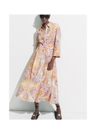 Сукня zara