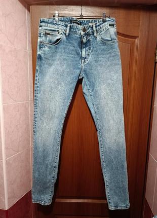 Джинсы mavi jeans размер 32