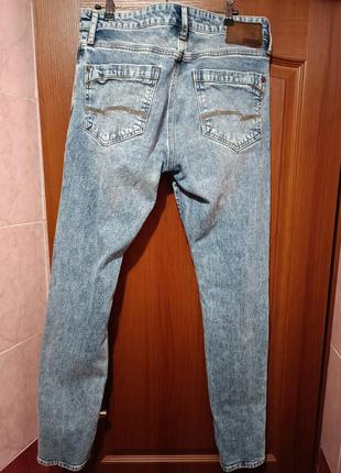 Джинсы mavi jeans размер 322 фото