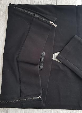Качественные лосины zara 3