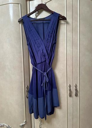 Платье zara
