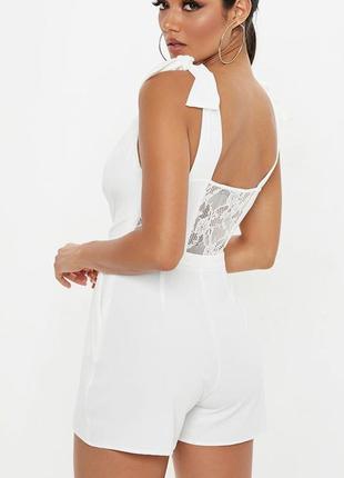 Ромпер комбинезон missguided