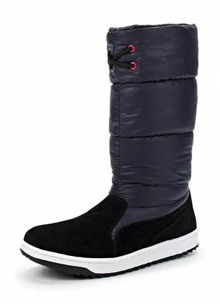 Чоботи puma lift racer