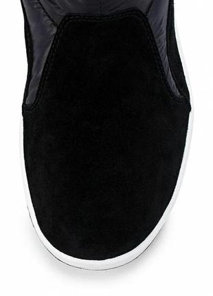 Сапоги puma forano wptf black4 фото