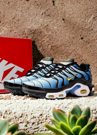 nike air max tn hyper blue 2450 128866960