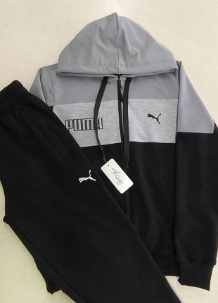 Костюм спортивний