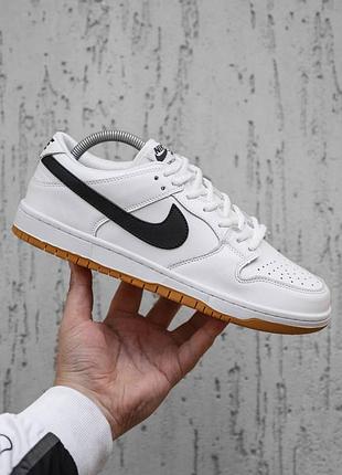 Кроссовки nike sb