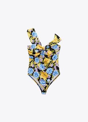 Боди zara