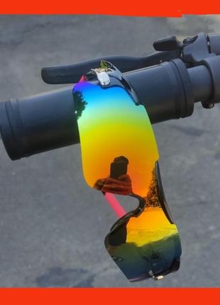 Спортивные очки