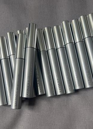 Туш artdeco all in one zero gravity mascara