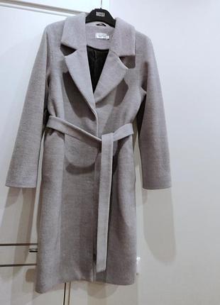 Пальто зимове