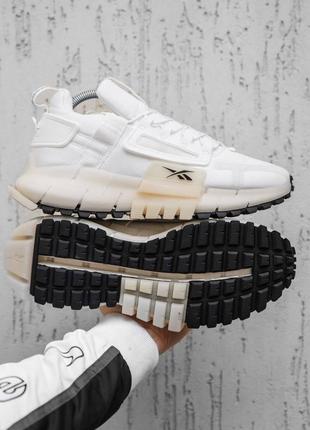 Кроссовки reebok zig kinetica edge 4