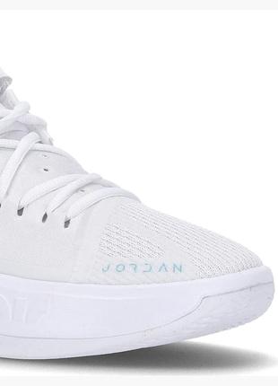 Jordan Zoom Separate White/Blue DH0249-141